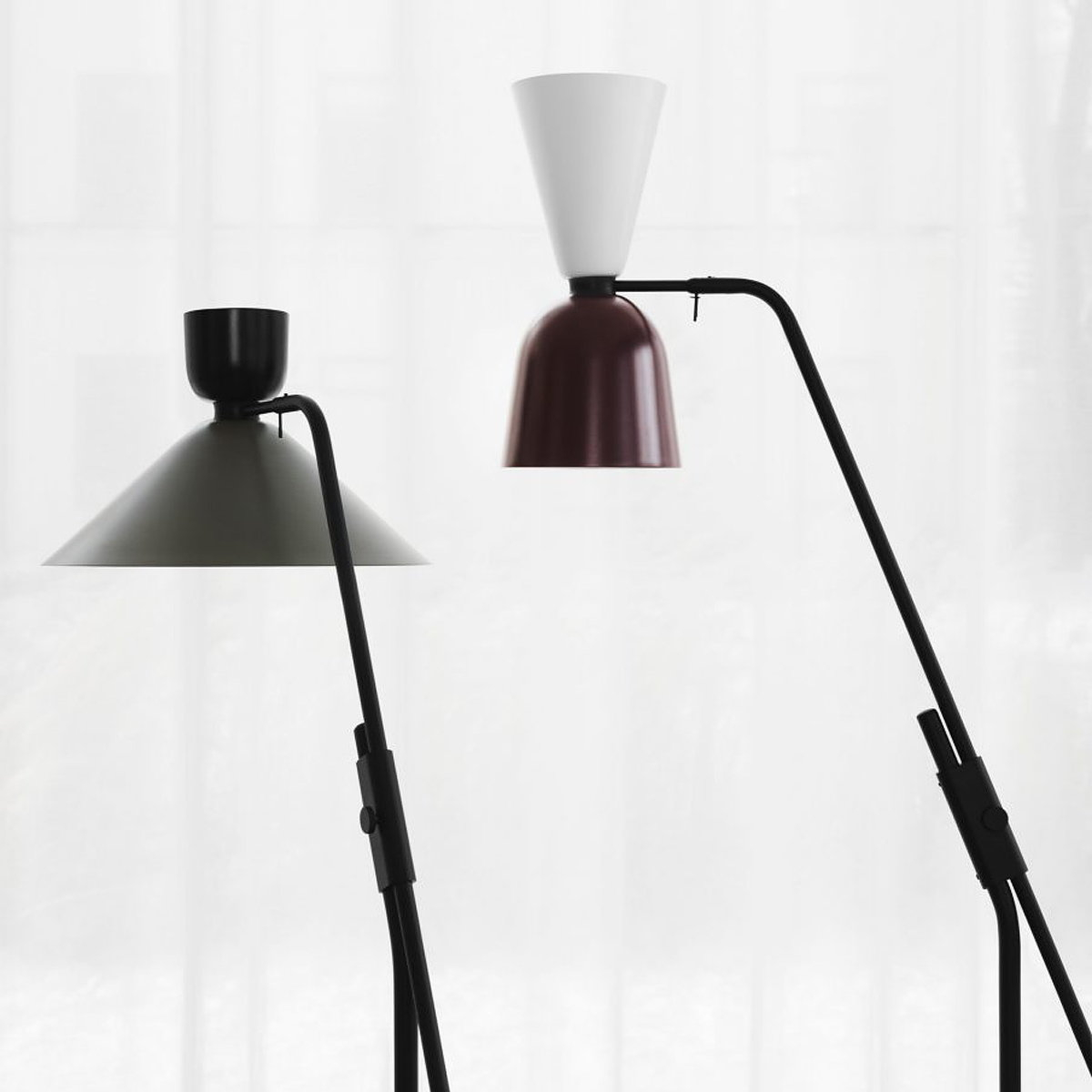 Hem Unveils Alphabeta Floor Lamp Luca Nichetto throughout measurements 1200 X 1200