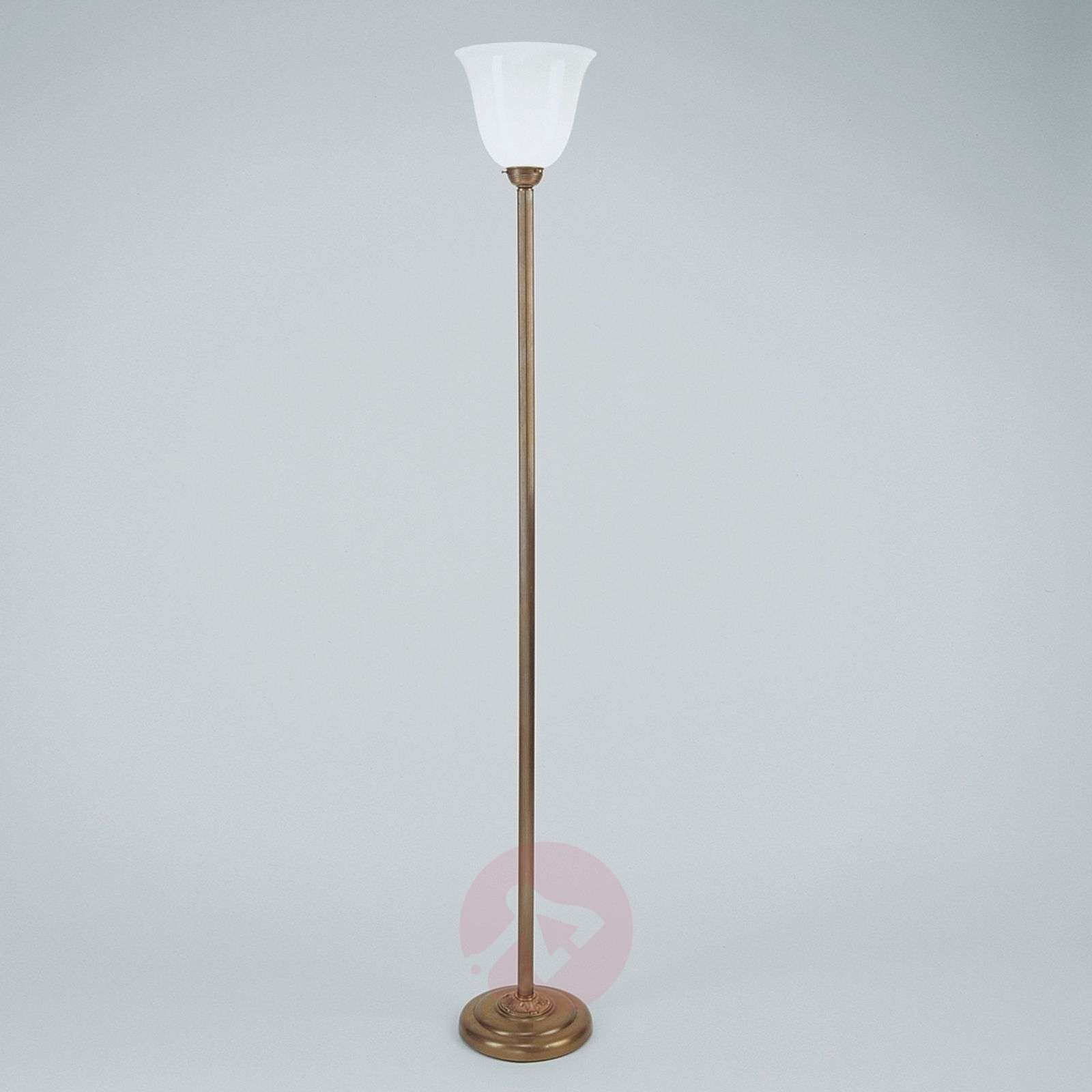 Henriette Antique Floor Lamp intended for measurements 1600 X 1600