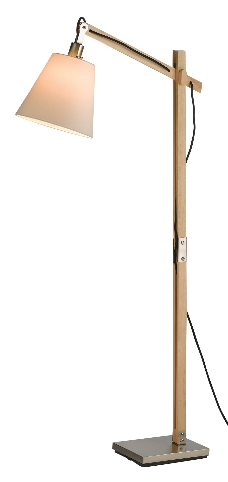 Henry Floor Lamp pertaining to dimensions 947 X 2000