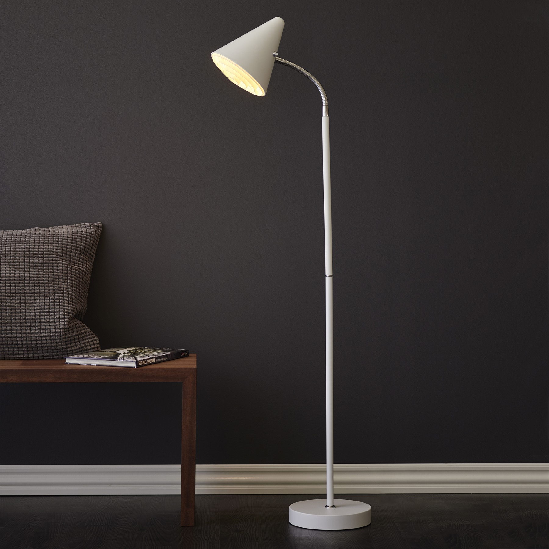 Herstal Arrow Floor Lamp with regard to size 1800 X 1800