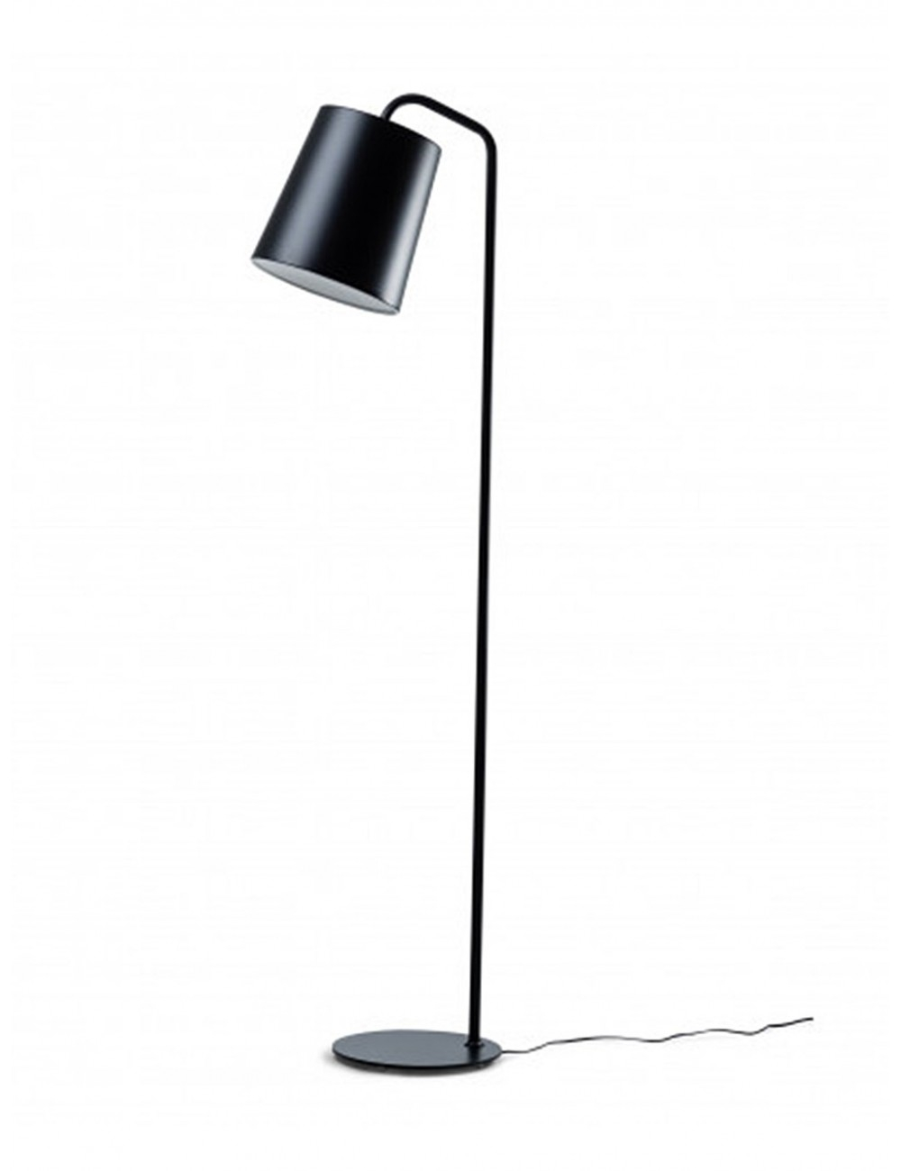 Hide Floor Lamp within measurements 1000 X 1300