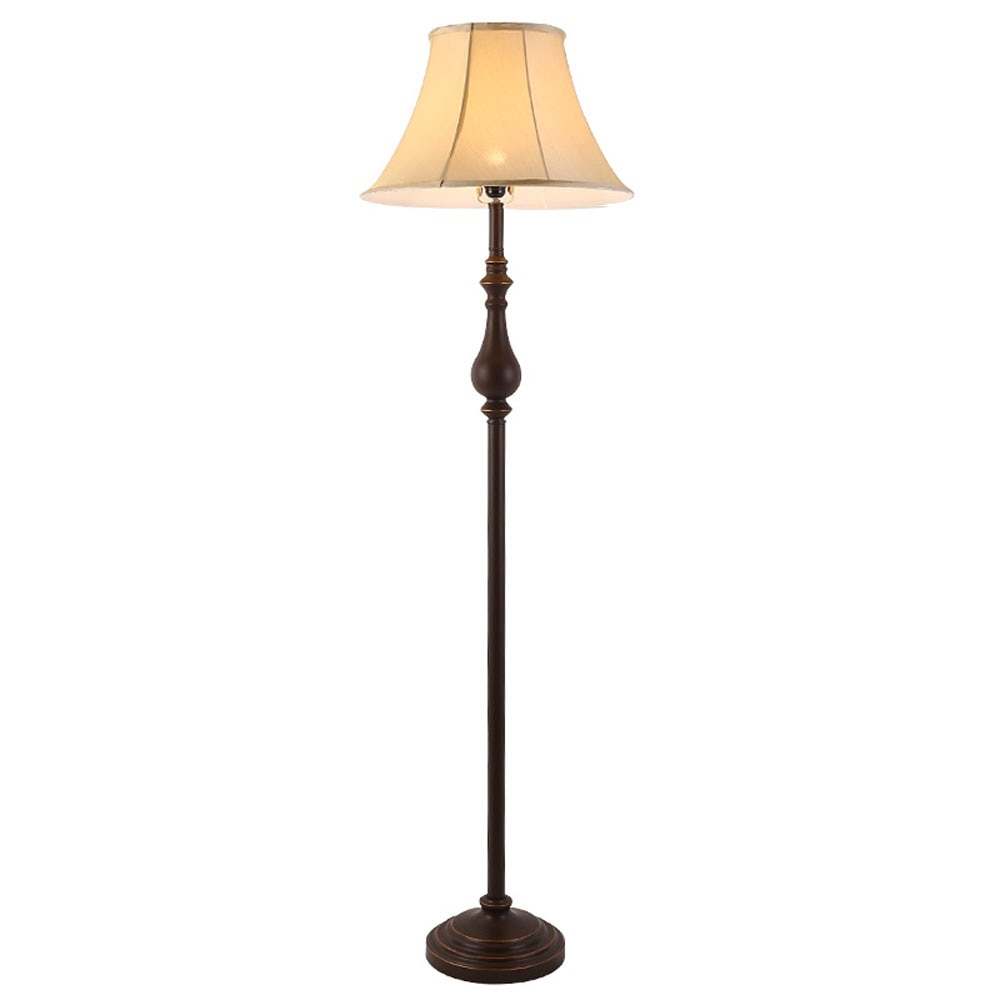 High Quality American Floor Lamp Vintage Led E27 110v 220v intended for sizing 1000 X 1000