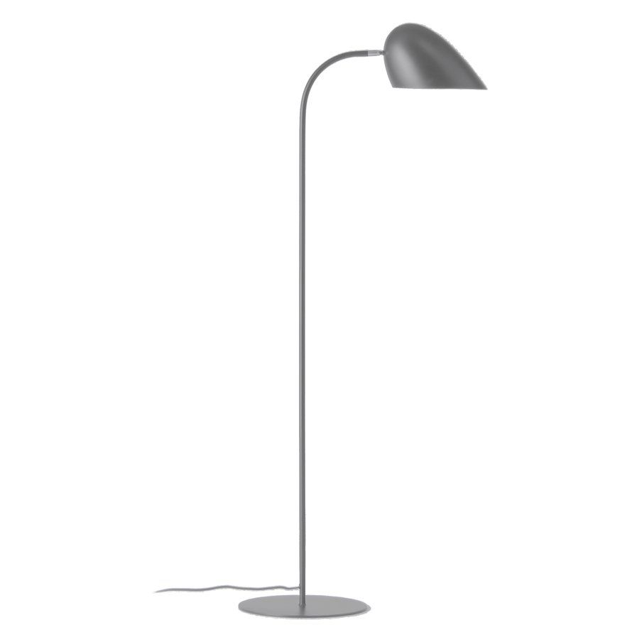 Hitchcock 59 Led Arched Floor Lamp Allmodern Floor Lamps inside proportions 897 X 897