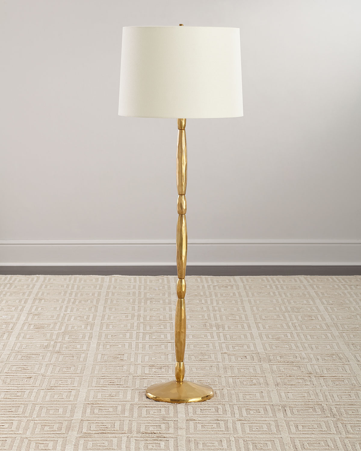 Hollis Floor Lamp with proportions 1200 X 1500