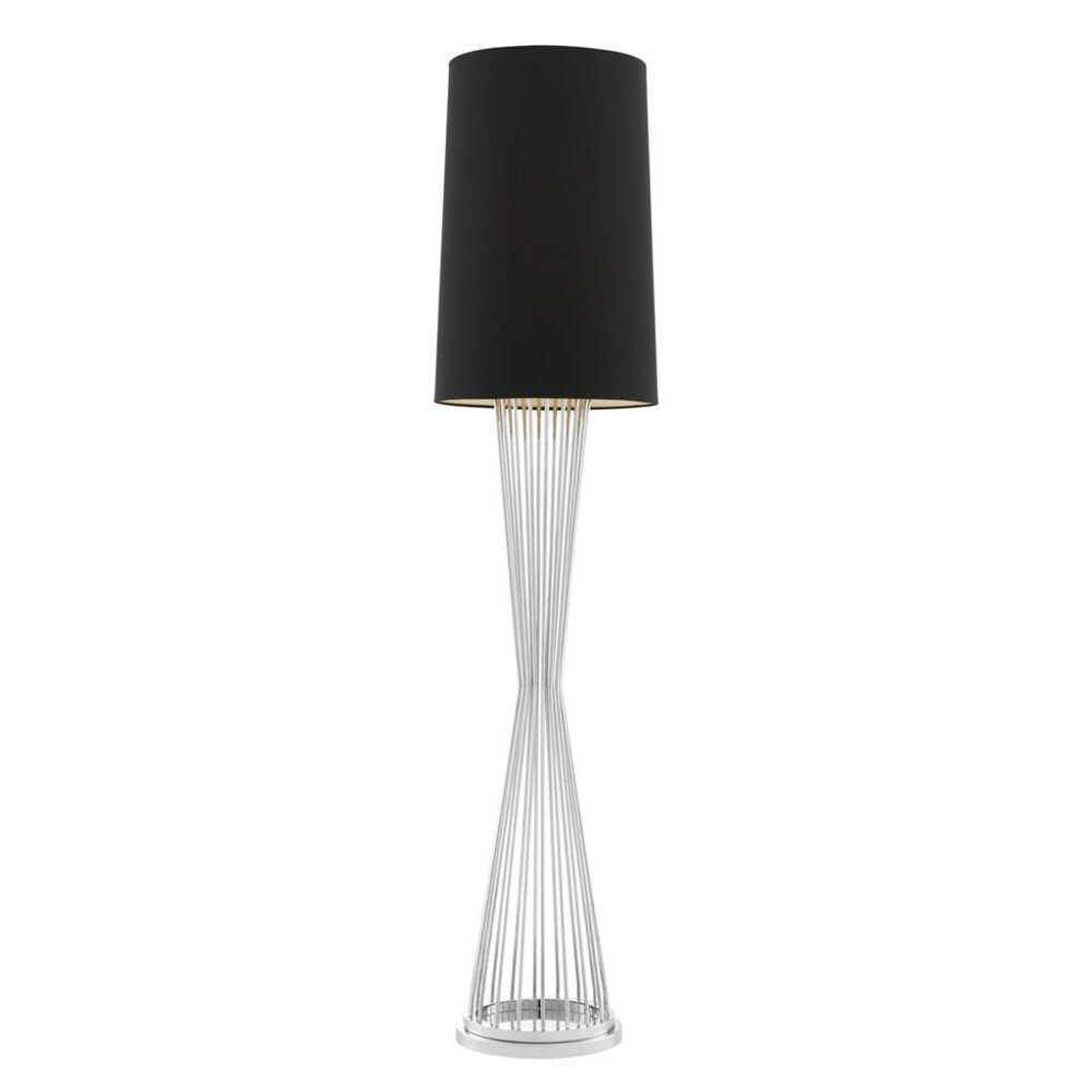Holmes 68 Column Floor Lamp pertaining to size 1000 X 1000