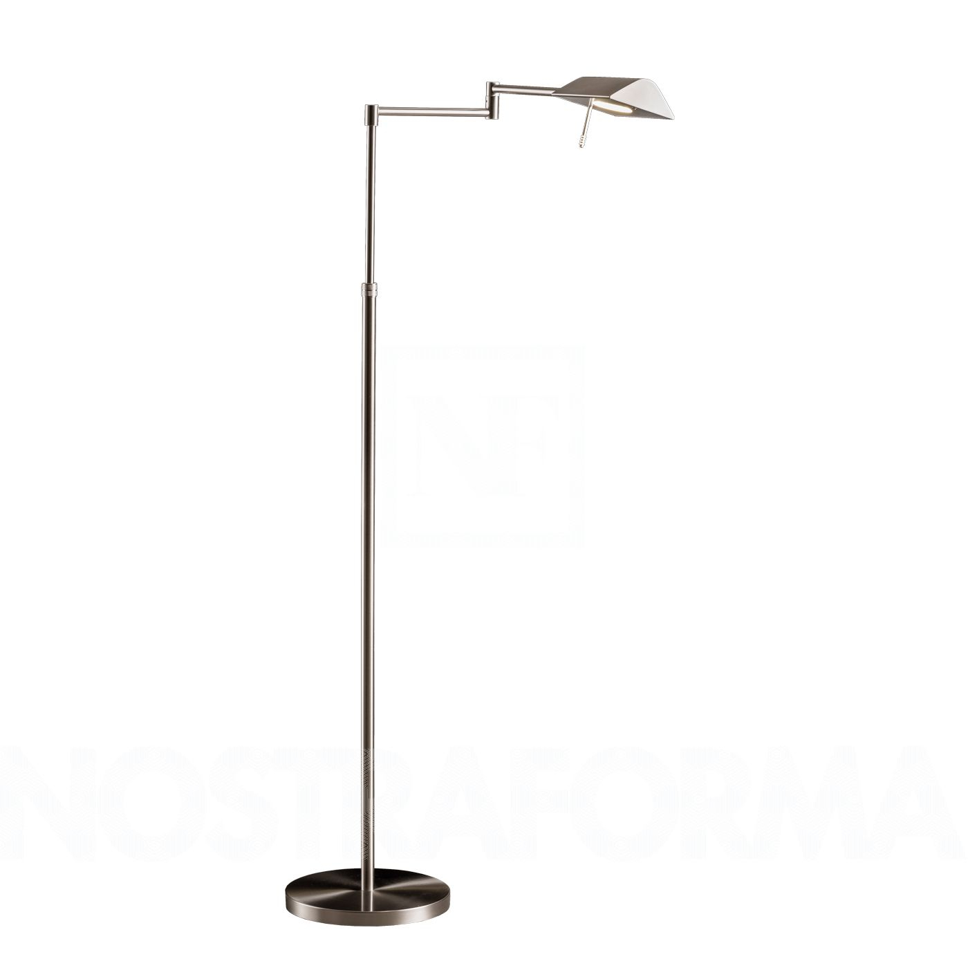 Holtktter 9602 Floor Lamp pertaining to dimensions 1400 X 1400