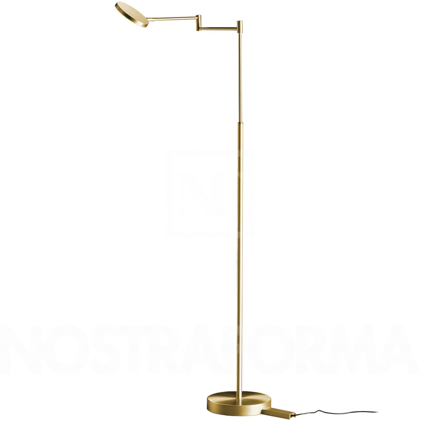 Holtktter Plano 9105 Battery Floor Lamp throughout dimensions 1400 X 1400