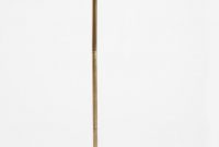 Home Catalog 2012 Urban Outfitters Stella Floor Lamp 79 intended for sizing 730 X 1095