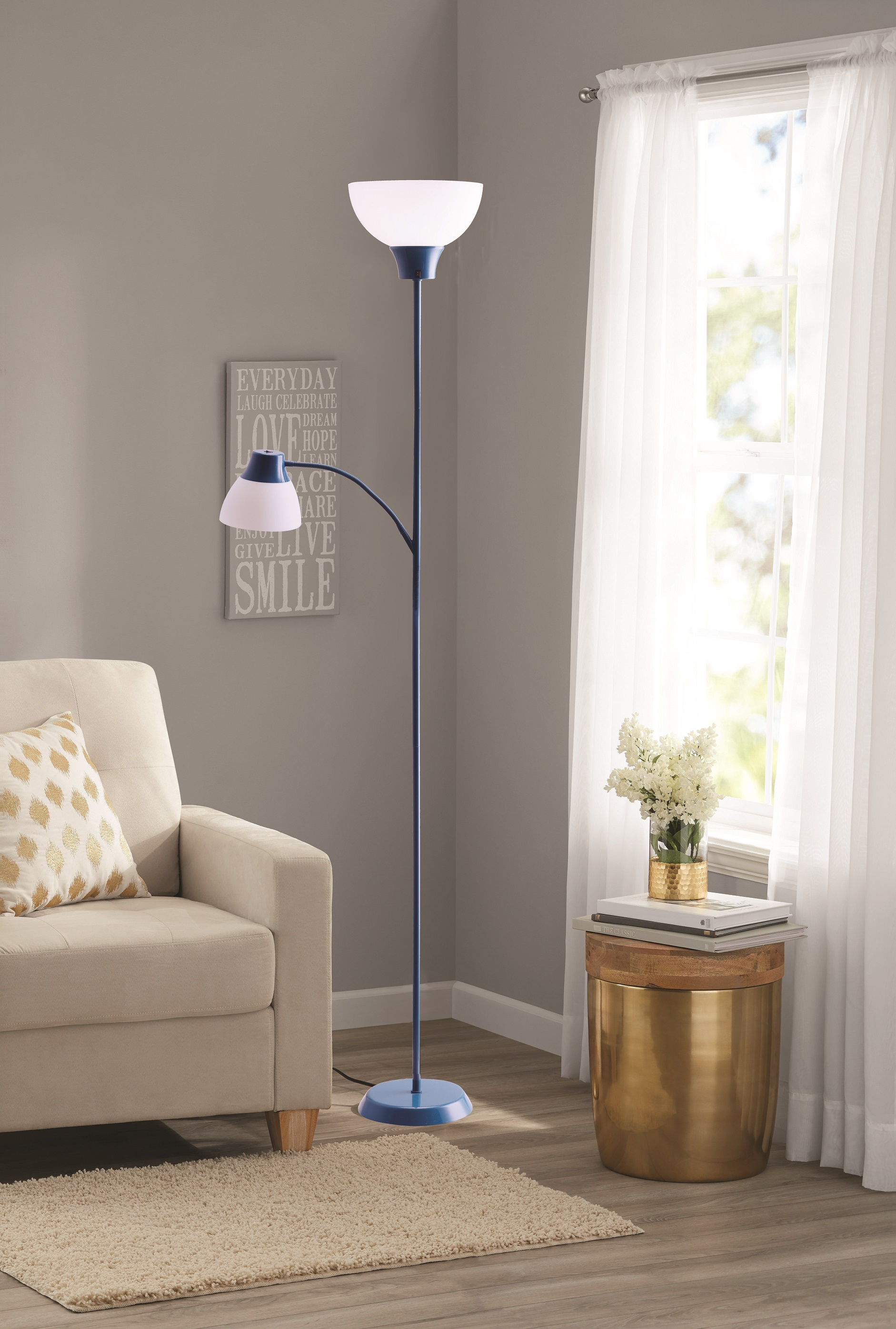 Home Led Floor Lamp Floor Lamp Modern Floor Lamps within size 1882 X 2789