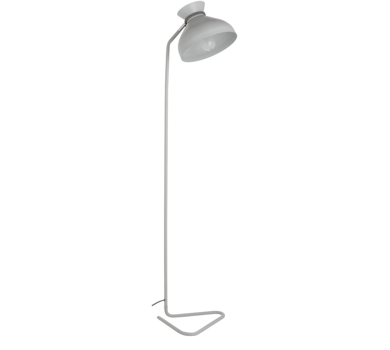 Home Pola Floor Lamp Grey Grey Flooring Floor Lamp in size 1536 X 1382