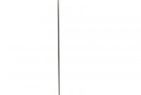Home Satin Stick Floor Lamp Cafe Mocha Home Decor That I with regard to proportions 840 X 1000