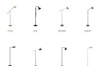 Home Trends Decorating Lighting Diy Floor Lamp with regard to size 693 X 1170