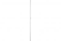 Home Uplighter Floor Lamp Silver Silver Floor Lamp with measurements 1536 X 1382