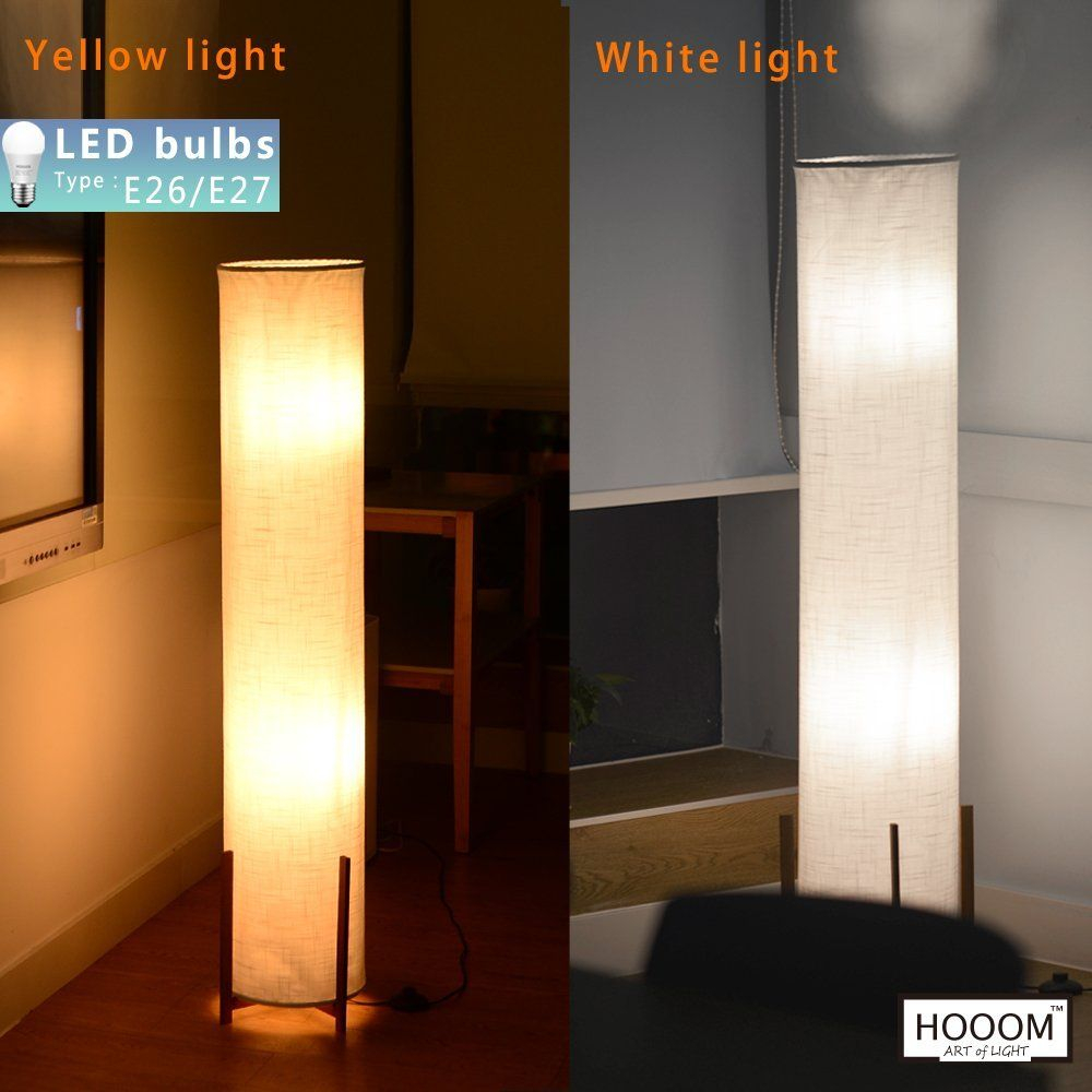 Hooom 51 Creative Floor Lamp Softlighting Home Design for sizing 1000 X 1000