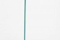 Hopper Daybed Blue Floor Lamps Floor Lamp Turquoise Lamp in size 730 X 1095