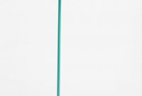 Hopper Daybed Blue Floor Lamps Floor Lamp Turquoise Lamp inside size 730 X 1095
