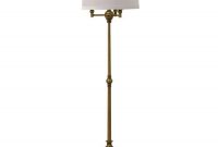 House Of Troy E903 Ab 4 Light 6 Way Portable Floor Lamp 15075 Watt 120 Volt Antique Brass Essex for measurements 2000 X 2000