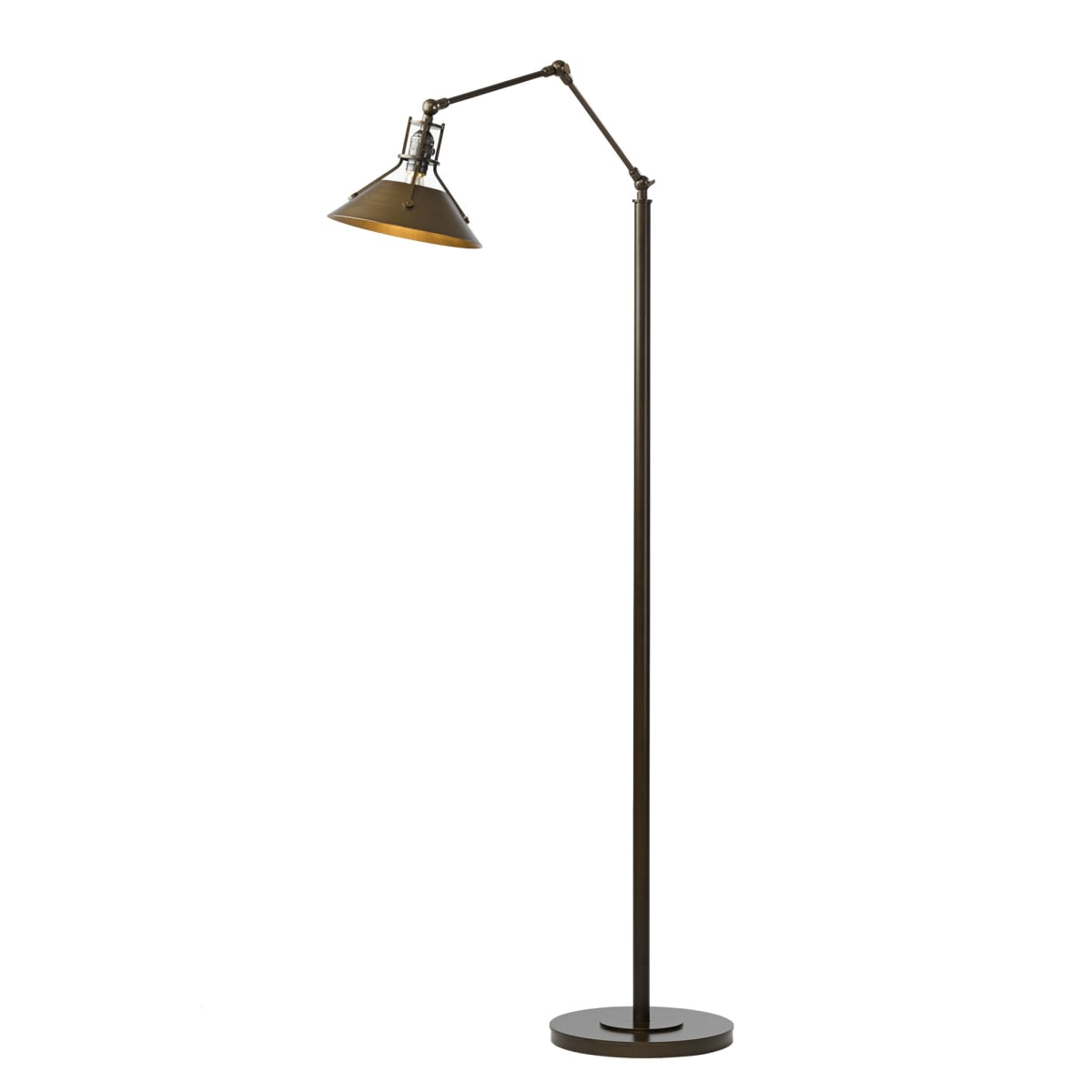 Hubbardton Forge 242215 Skt Bronze throughout dimensions 1200 X 1200