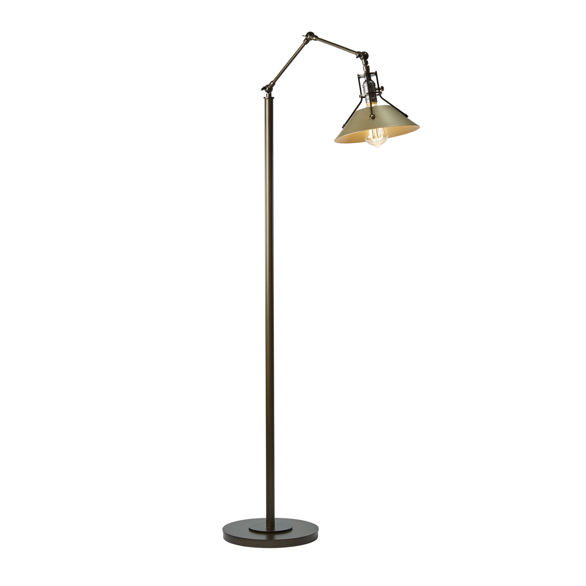 Hubbardton Forge 242215 Skt Soft Gold with regard to sizing 2048 X 2048