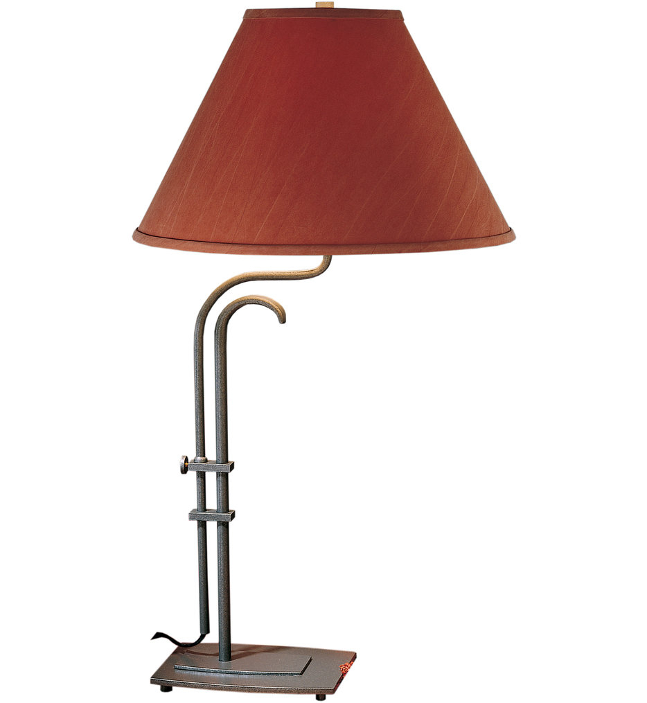 Hubbardton Forge Metamorphic Table Lamp pertaining to measurements 934 X 1015