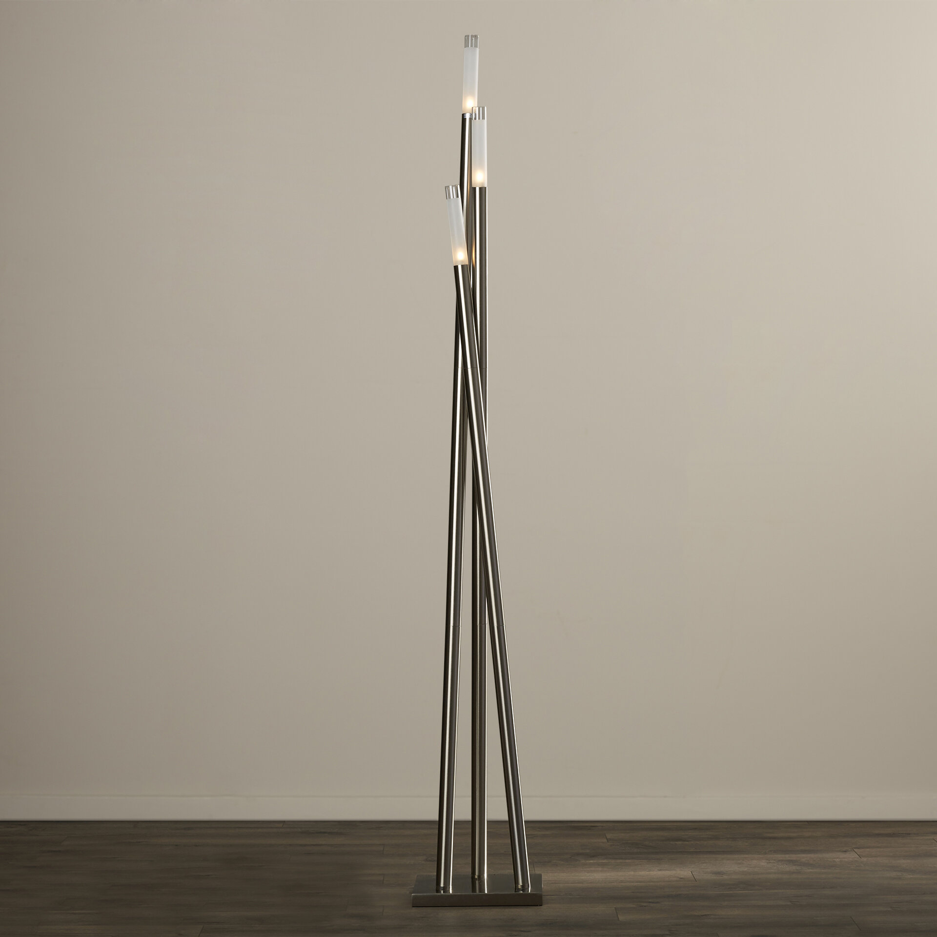 Hugo 67 Floor Lamp with dimensions 1920 X 1920