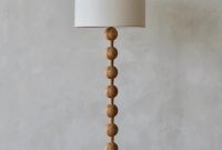 Hugo Barbell Floor Lamp In 2019 Floor Lamp Wood Floor regarding measurements 1000 X 1250