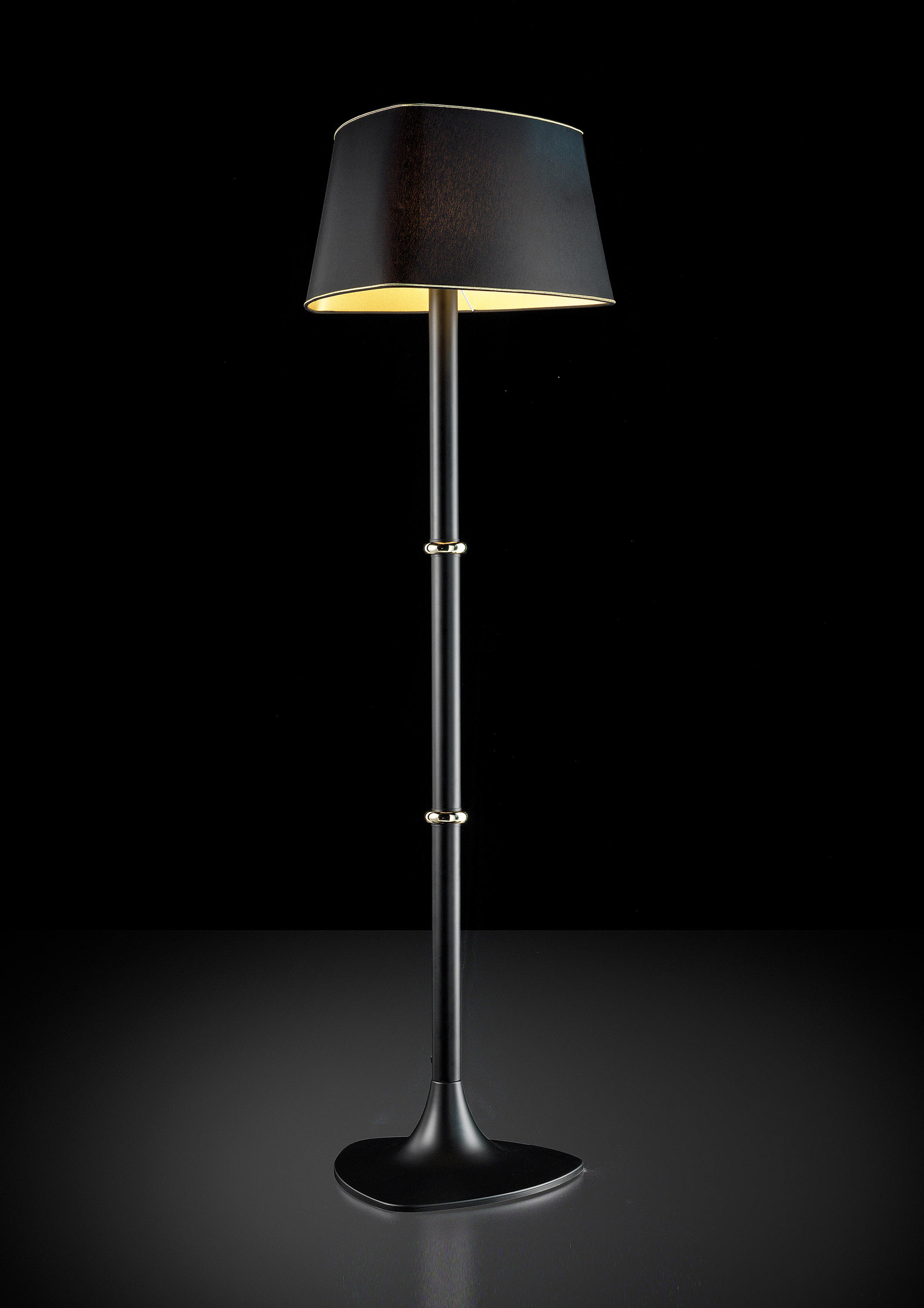 Hugo Floor Lamp Designermbel Architonic in measurements 2120 X 3000