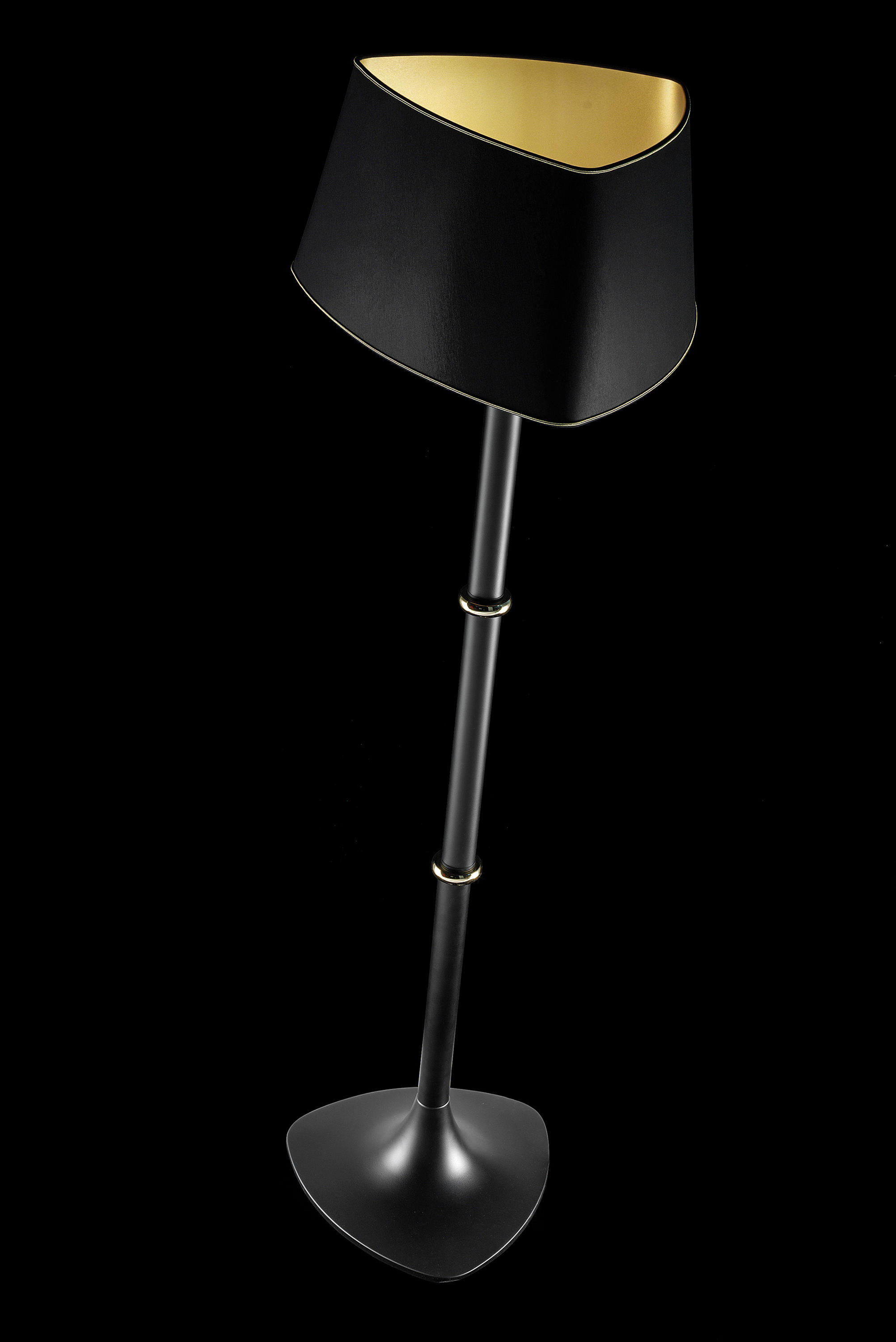 Hugo Floor Lamp Designermbel Architonic throughout dimensions 2004 X 3000