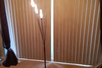 Hyatt 6 Light Floor Lamp Satin Nickel In Hartlepool County Durham Gumtree inside sizing 768 X 1024