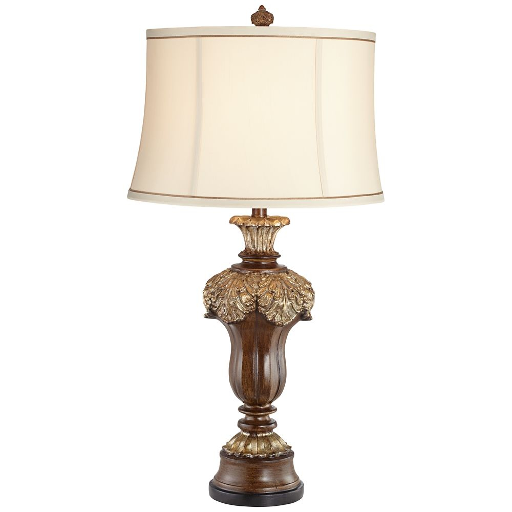 Hyde Park Marlowe Table Lamp Kathy Ireland 8j229 within dimensions 1000 X 1000