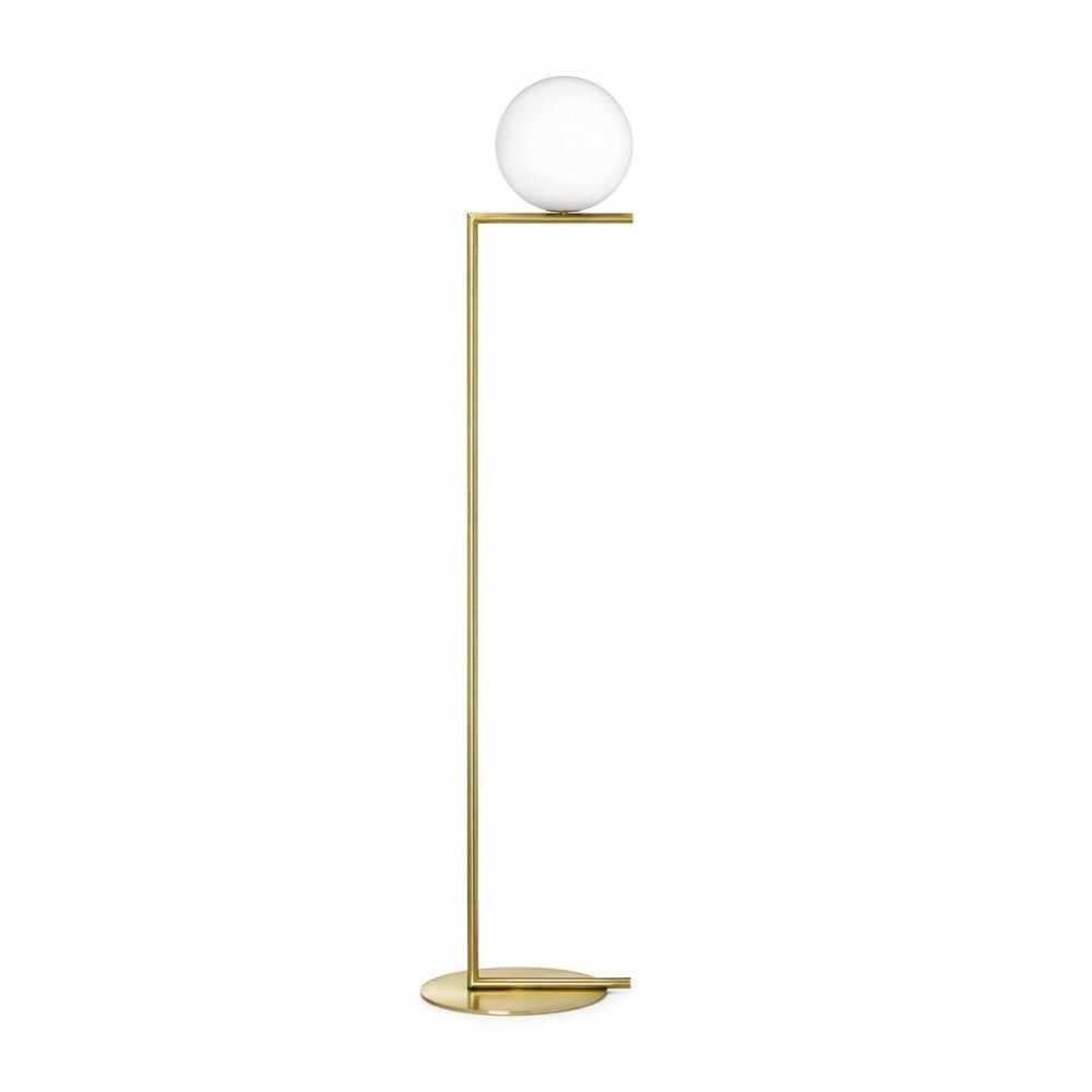 Ic F1 Floor Lamp within proportions 1000 X 1000