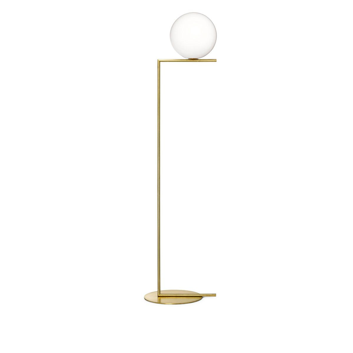 Ic Floor Lamp Happy Lights Contemporary Floor Lamps in sizing 1200 X 1200