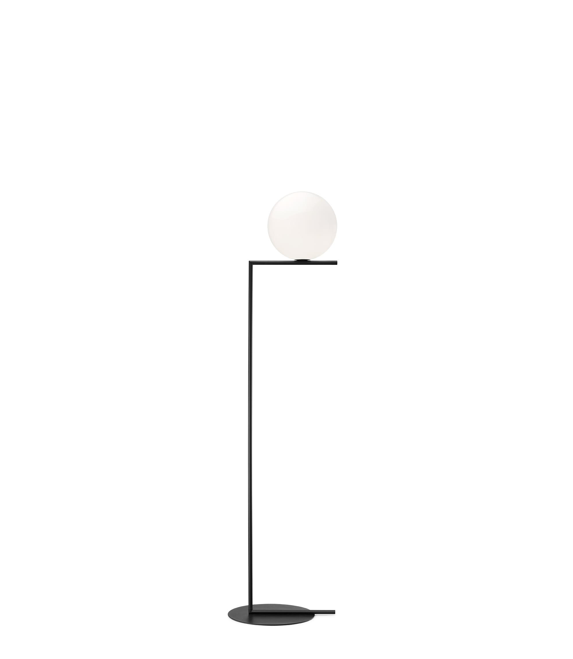 Ic Lights Floor 2 Lamp Floor Flos for dimensions 2000 X 2300