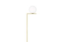 Ic Lights Floor 2 Lampe Boden Flos with regard to proportions 2000 X 2300