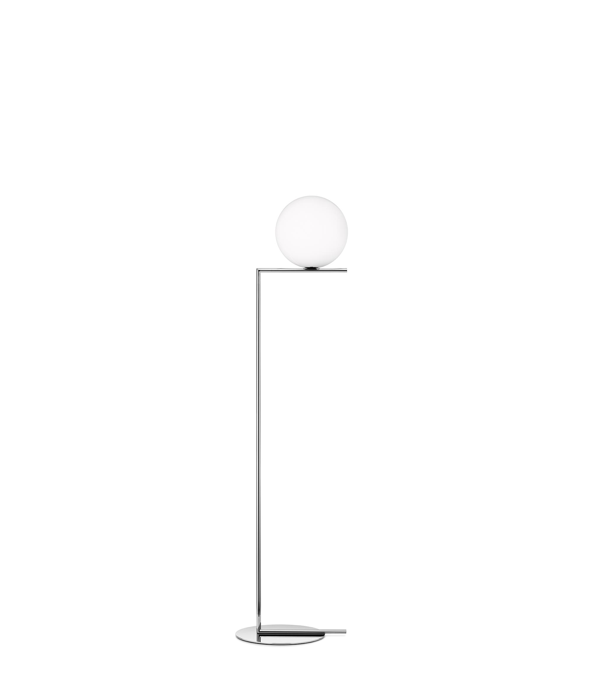 Ic Lights Floor 2 Lampe Boden Flos with regard to size 2000 X 2300