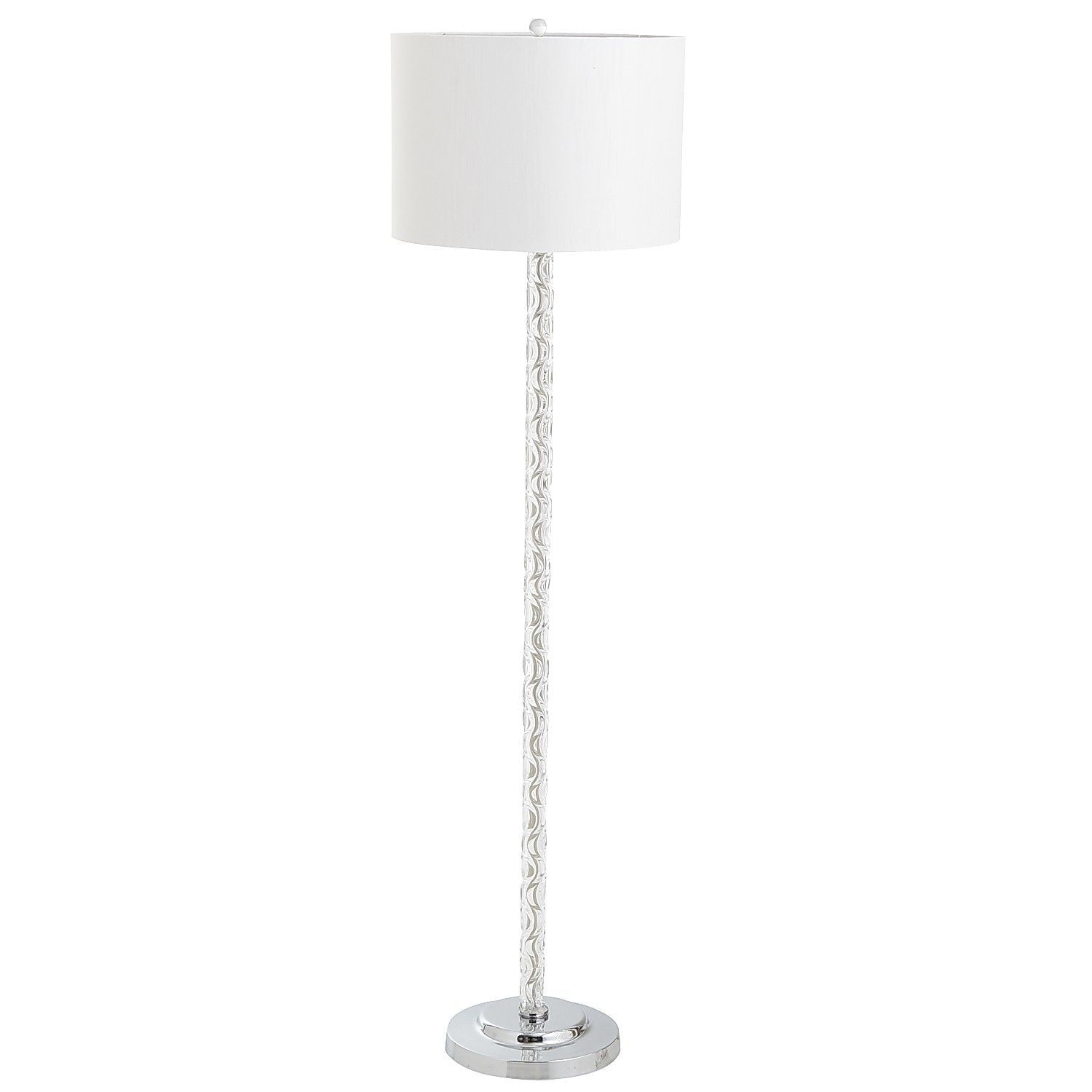 Icicle Floor Lamp Pier 1 Lighting Floor Lamp Lamp within size 1500 X 1500