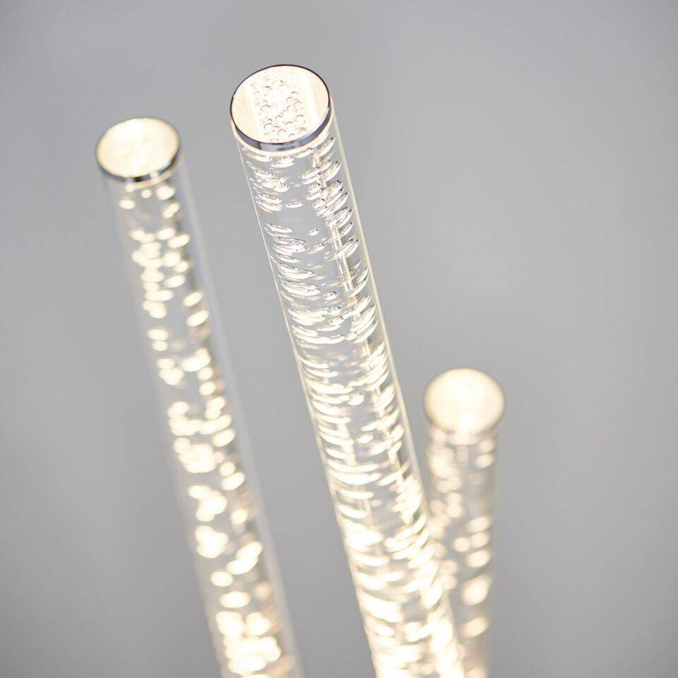 Icicle Led Bubbles Floor Lamp throughout size 960 X 960