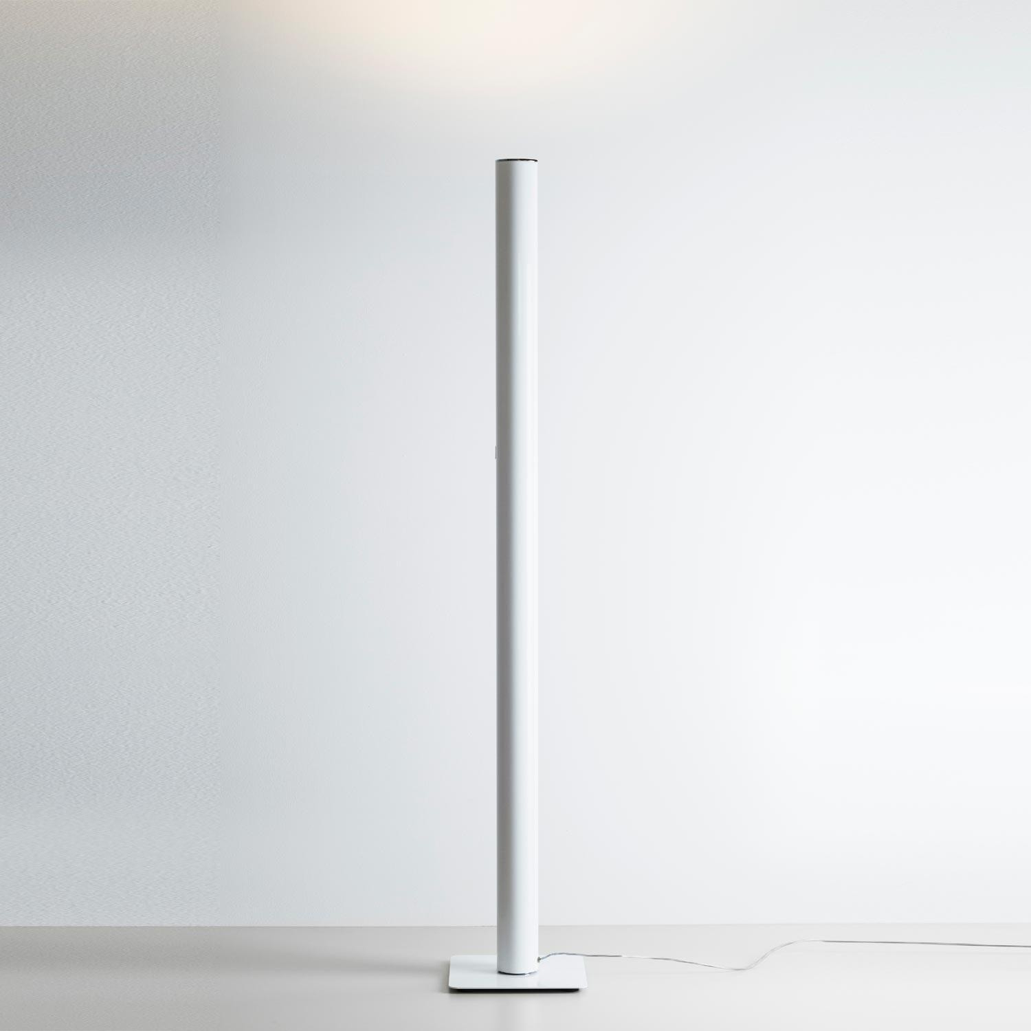 Ilio Led Floor Lamp pertaining to dimensions 1500 X 1500