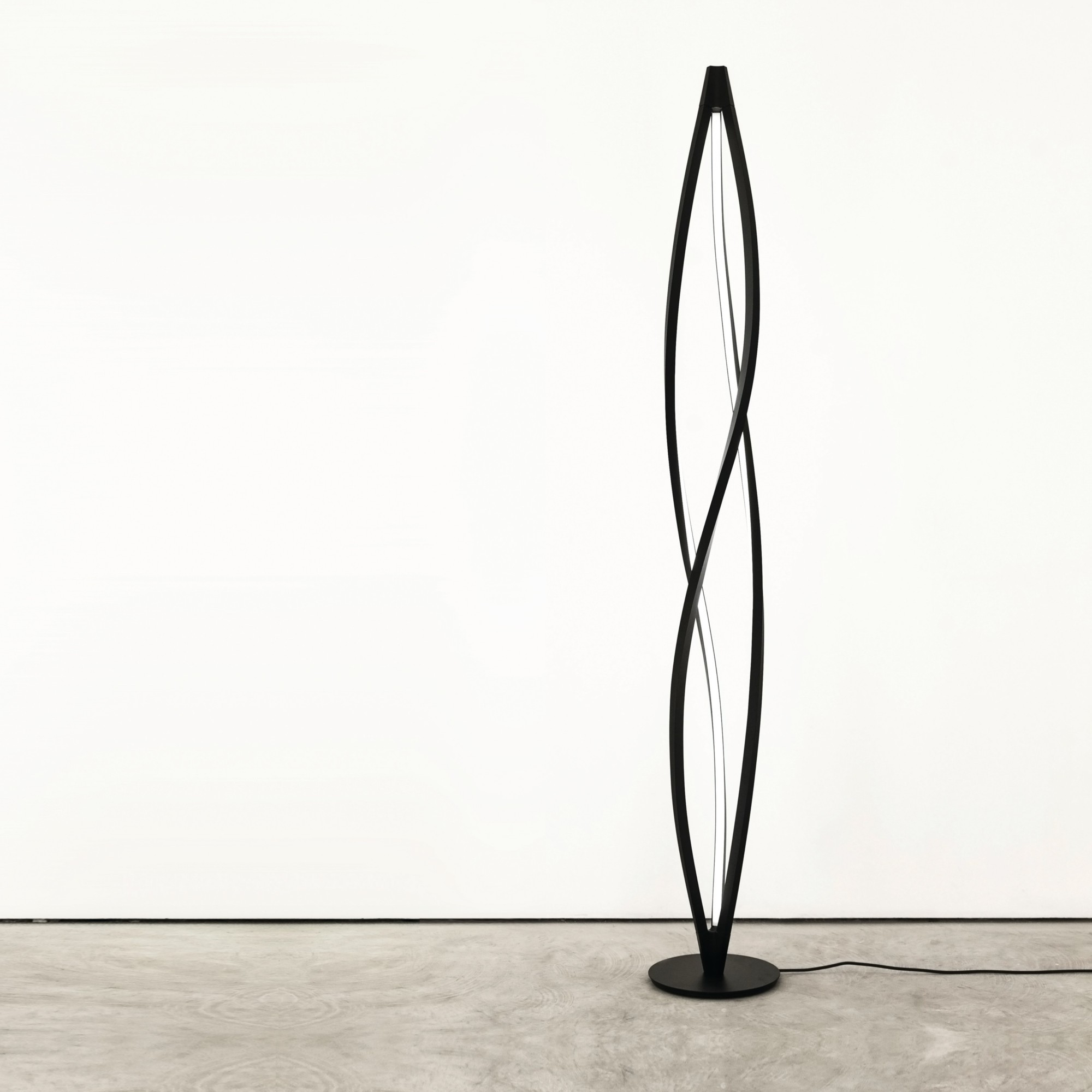 In The Wind Floor Lamp Floor Lamps Lighting Nemo pertaining to proportions 2000 X 2000