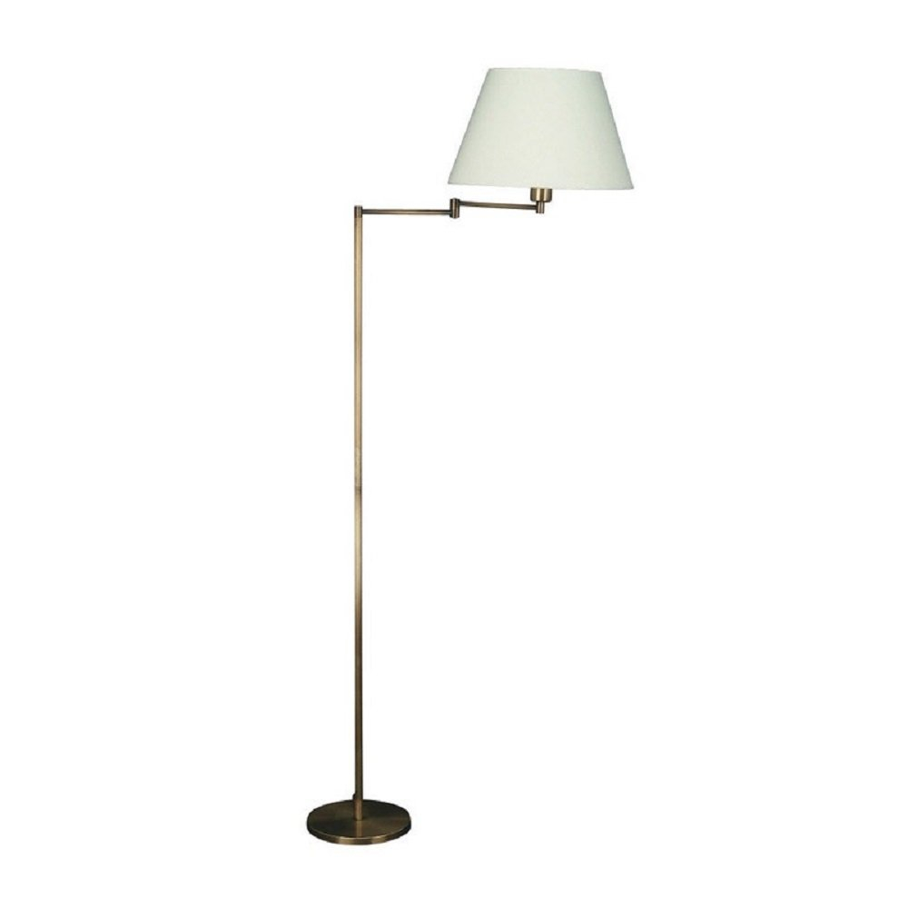 Industrial Double Arm Floor Lamp Reading Task Light With with regard to size 1000 X 1000