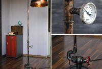 Industrial Floor Lamp Edison Lamp St Patricks Day Gifts inside size 2000 X 1700