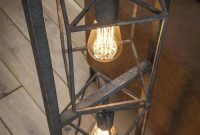 Industrial Floor Lamp Winston throughout measurements 900 X 900
