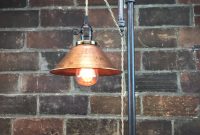 Industrial Steampunk Floor Lamp Id Lights in dimensions 1125 X 1500