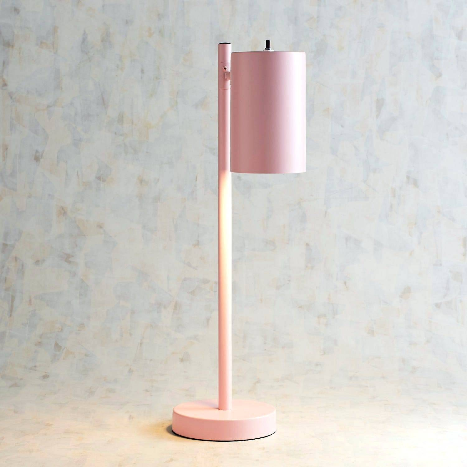 Industrial Table Lamp Vintage Bedroom Creative Water Pipe for measurements 1500 X 1500