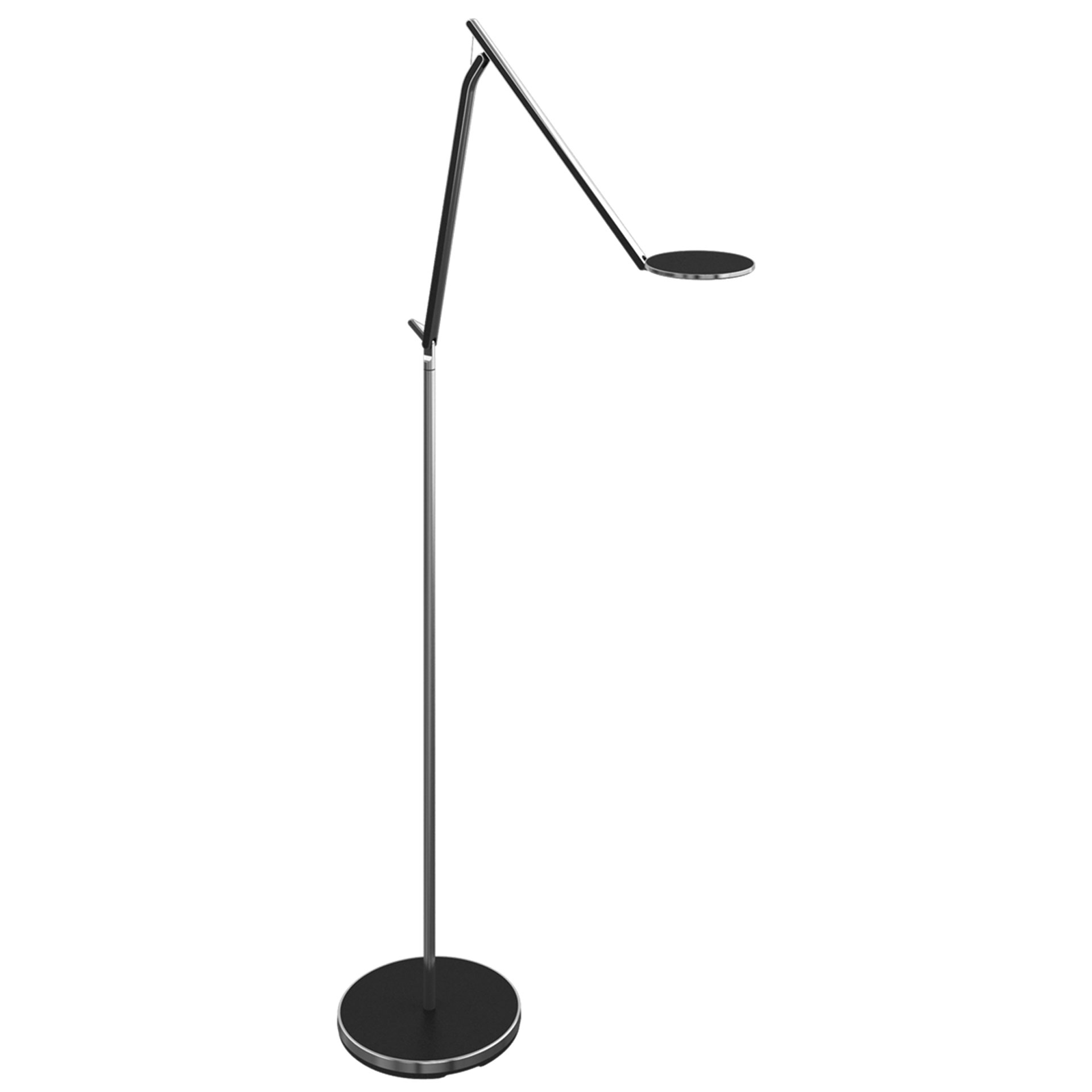 Infinity Floor Lamp Humanscale Nf3efb with regard to sizing 1920 X 1920