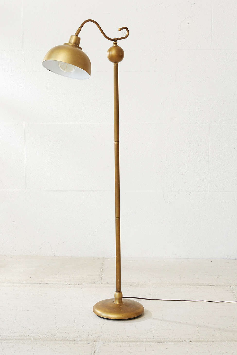 Inga Adjustable Floor Lamp Urban Outfitters Lights And Lamps pertaining to dimensions 975 X 1463