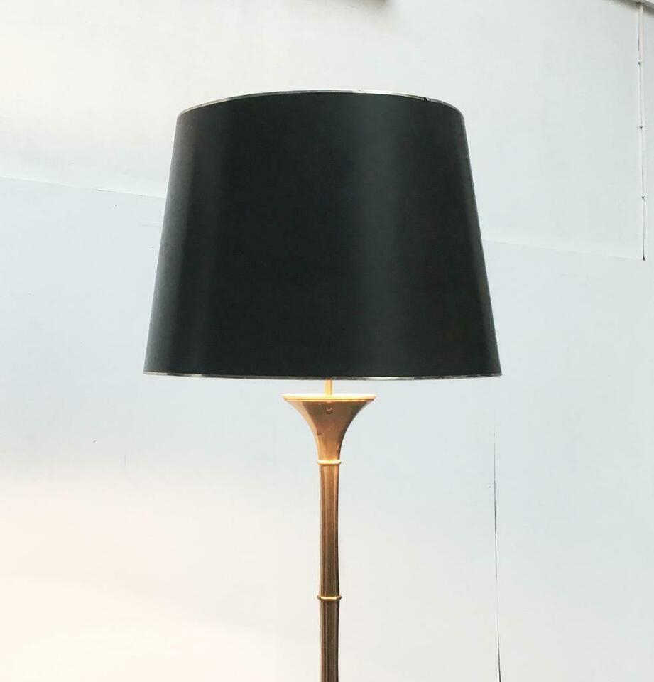 Ingo Maurer Bamboo Stehleuchte Floor Lamp M Design Zu Mid Century inside proportions 921 X 960