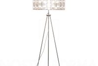 Innermost Lighthouse 6040 Tripod Base Floor Lamp in dimensions 1400 X 1400