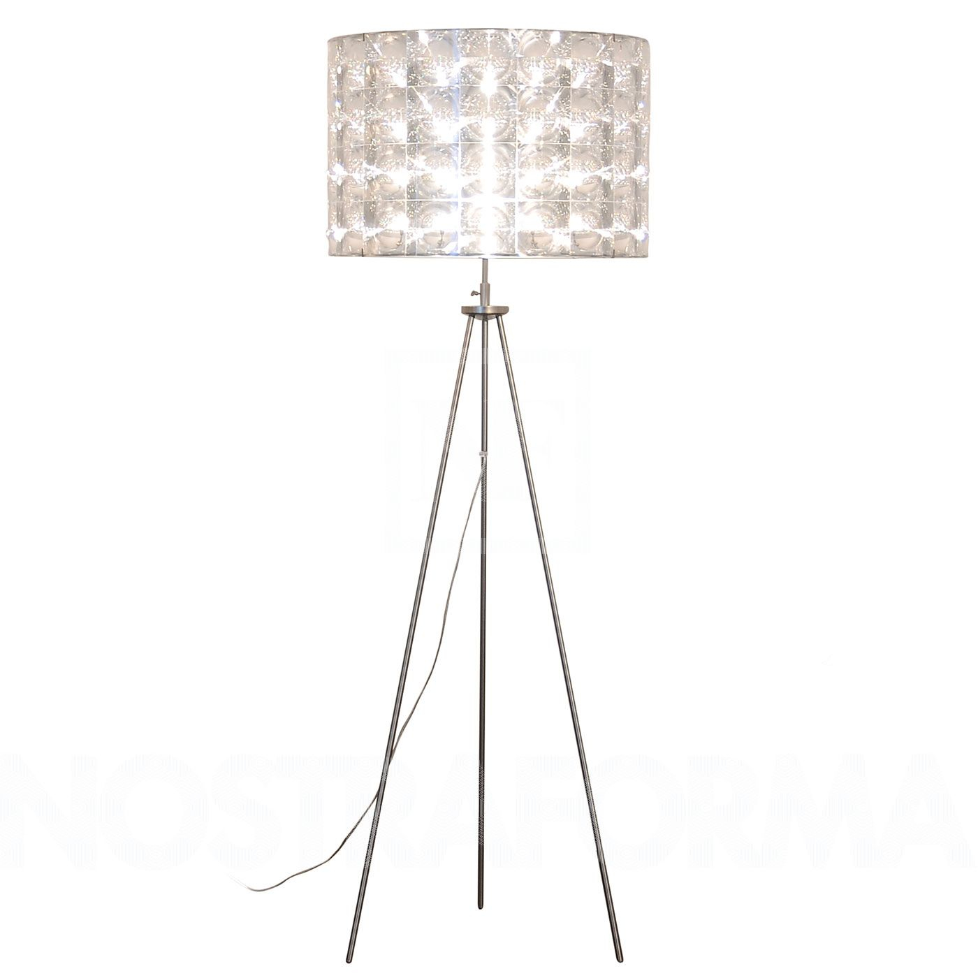 Innermost Lighthouse 6040 Tripod Base Floor Lamp in dimensions 1400 X 1400