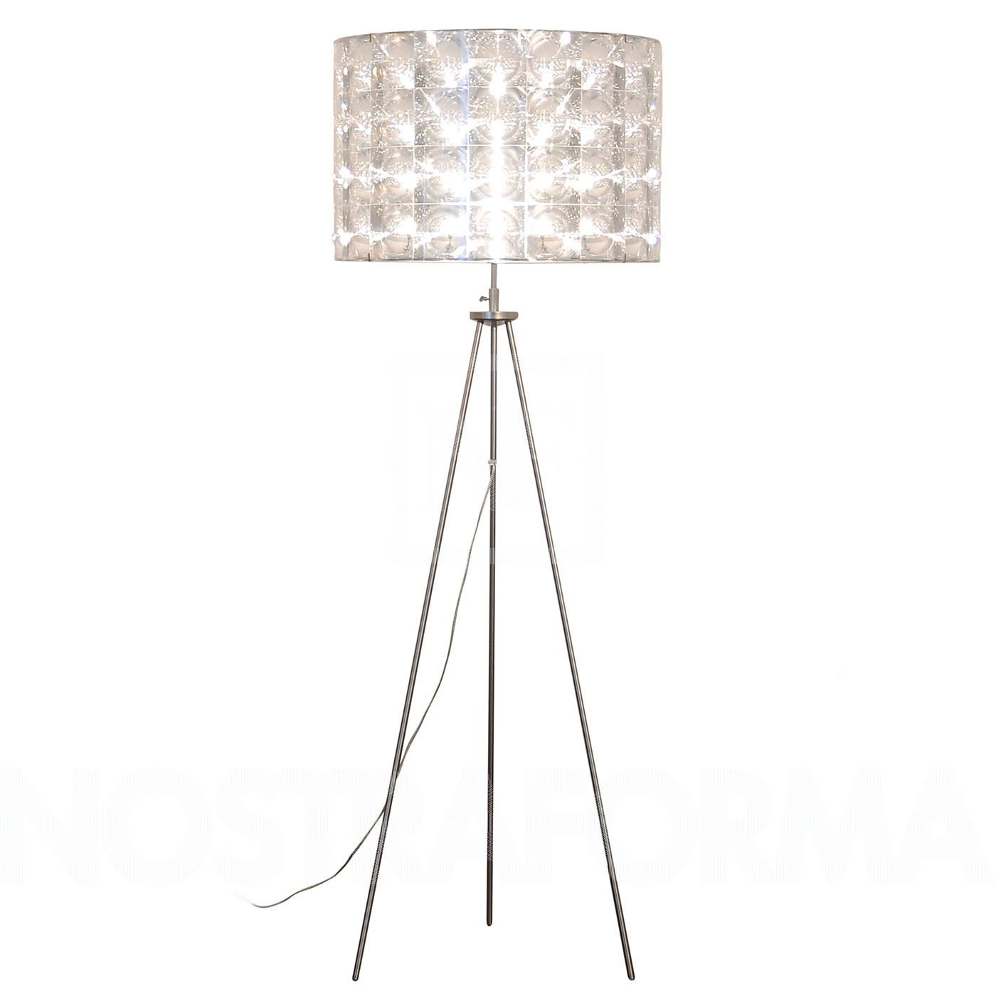 Innermost Lighthouse 6040 Tripod Base Floor Lamp with regard to dimensions 1400 X 1400